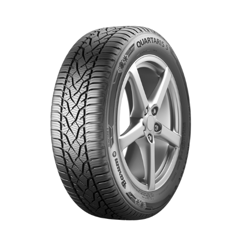 
                      
                        Barum Quartaris 5 195/45 R17 81H
                      
                    