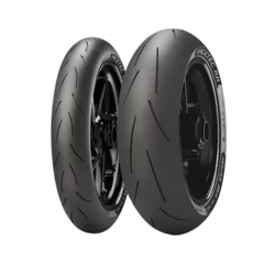 Metzeler Racetec RR K2 180/60 R17 75ZR