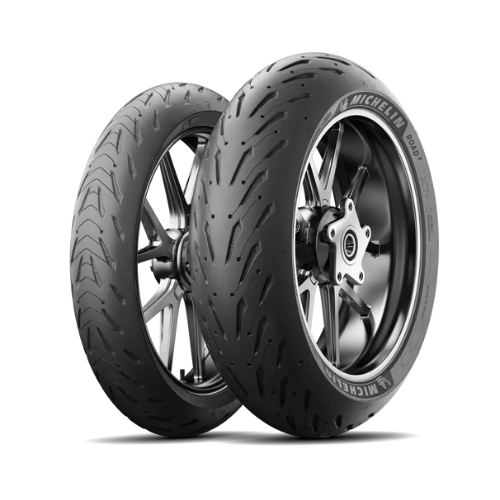 Michelin Road 5 190/55 R17 75ZR