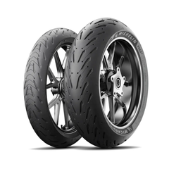 Michelin Road 5 180/55 R17 73ZR