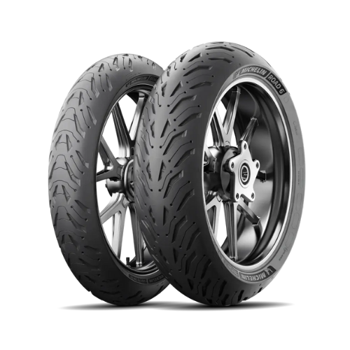 Michelin Road 6 140/70 R17 66ZR