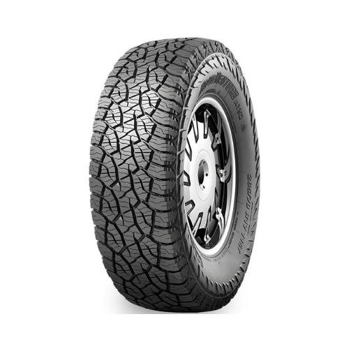 Kumho Road Venture AT52 265/70 R18 116T