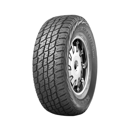 Kumho Road Venture AT61 205/75 R15 97S