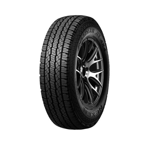 Nexen Roadian AT 4X4 215/65 R16 102T