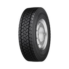 Semperit Runner D2 205/75 R17.5 124M