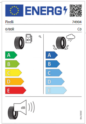 
                      
                        Pirelli Angel Scooter 300/80 R10 50J
                      
                    