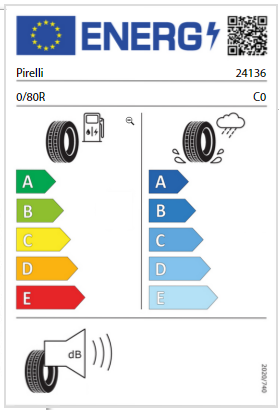 
                      
                        Pirelli Angel Scooter 350/80 R10 59J
                      
                    