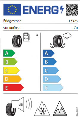 
                      
                        Bridgestone Battlax Adventurecross AX 41 F 90/100 R19 55P
                      
                    