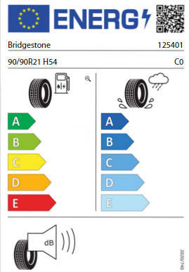 
                      
                        Bridgestone Battlax A 41 FG 90/90 R21 54H
                      
                    