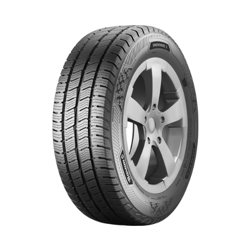 
                      
                        Barum SnoVanis 3 205/70 R15C 106R
                      
                    