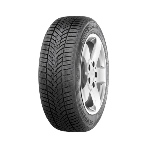 
                      
                        Semperit Speed-Grip 3 235/40 R18 95V
                      
                    