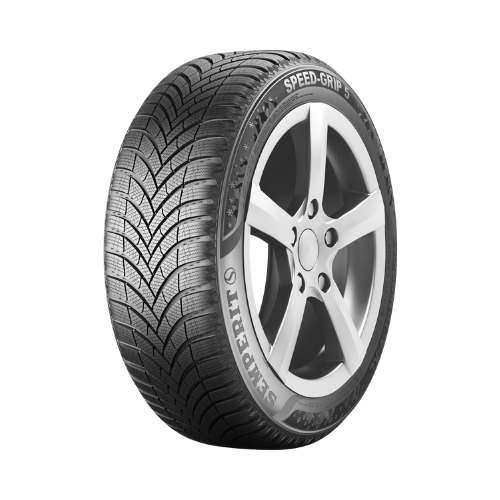 
                      
                        Semperit Speed-Grip 5 225/55 R17 97V
                      
                    