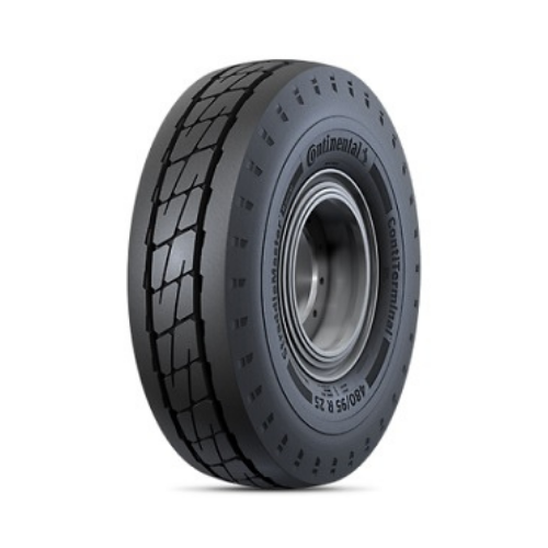 Continental StraddleMaster Radial /0 R25 207A5