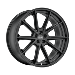 OZ Suprema XT HLT Matt Black