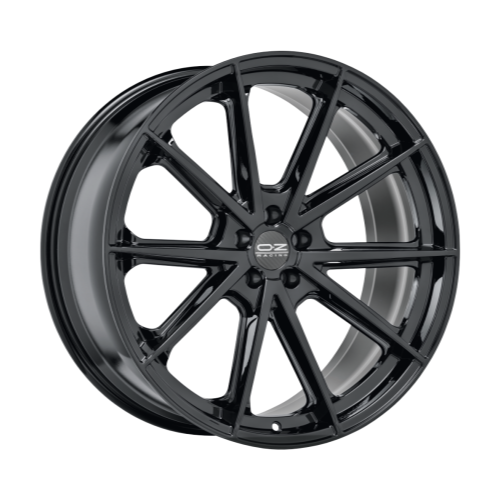 OZ Suprema XT HLT Hyper Titanium