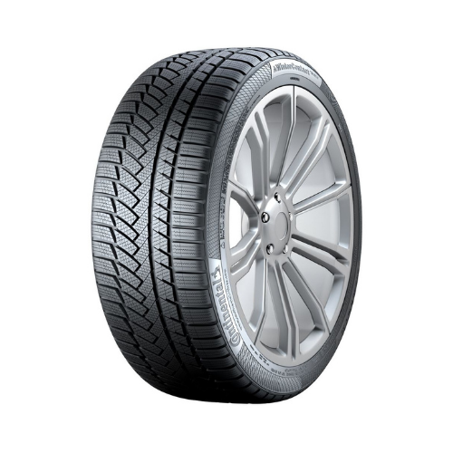 
                      
                        Continental WinterContact TS 850 P 235/55 R17 103V
                      
                    