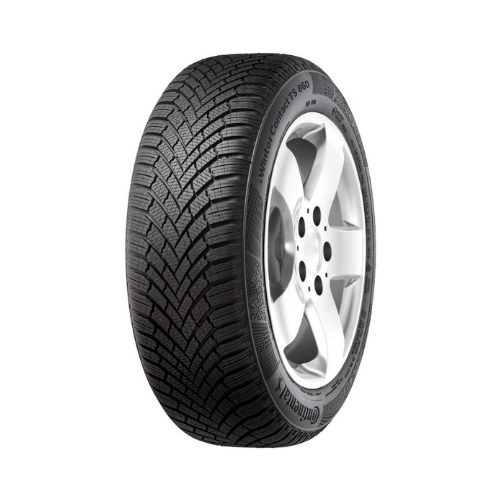 
                      
                        Continental WinterContact TS 860 155/80 R13 79T
                      
                    