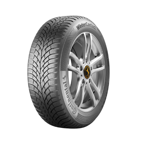 
                      
                        Continental WinterContact TS 870 175/65 R14 82T
                      
                    