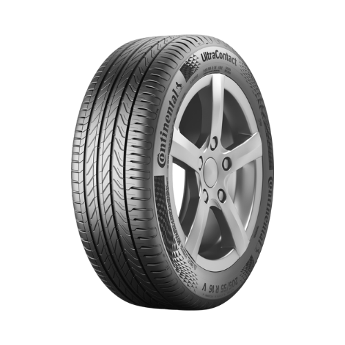 
                      
                        Continental UltraContact 195/55 R16 91V
                      
                    