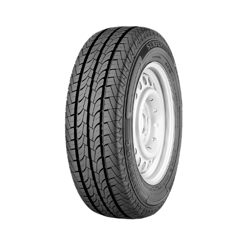 
                      
                        Semperit Van-Life 175/65 R14C 90T
                      
                    