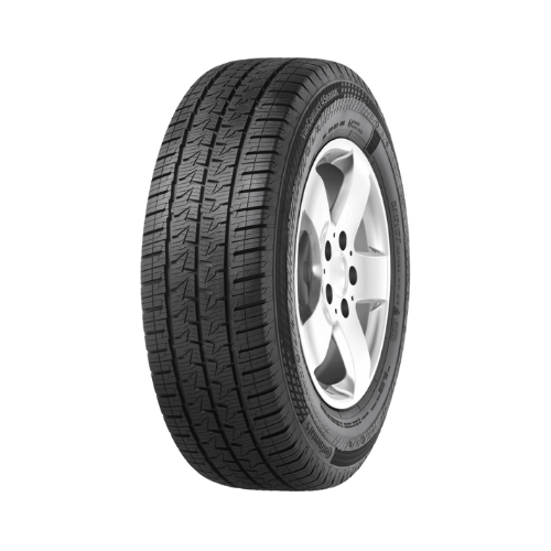 
                      
                        Continental VanContact 4Season 215/65 R16C 109T
                      
                    