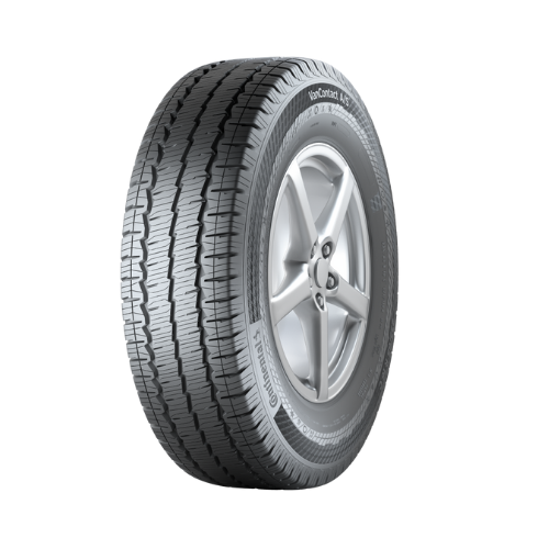 
                      
                        Continental VanContact A/S 285/65 R16C 131R
                      
                    