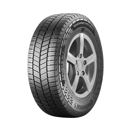 Continental VanContact A/S Ultra 195/75 R16C 107R