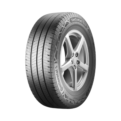 Continental VanContact Eco 195/75 R16C 107R