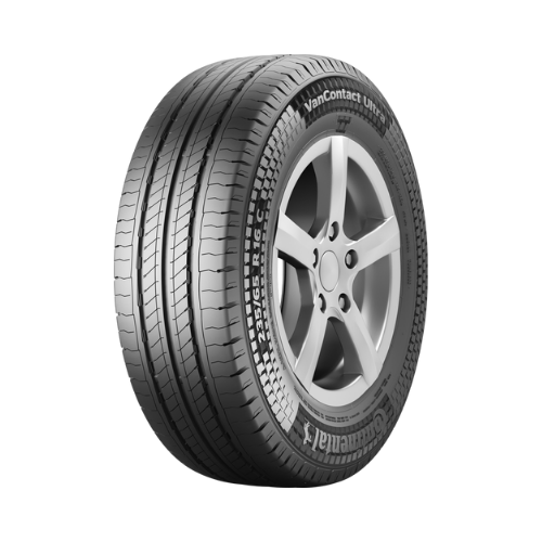 
                      
                        Continental VanContact Ultra 215/70 R15C 109S
                      
                    