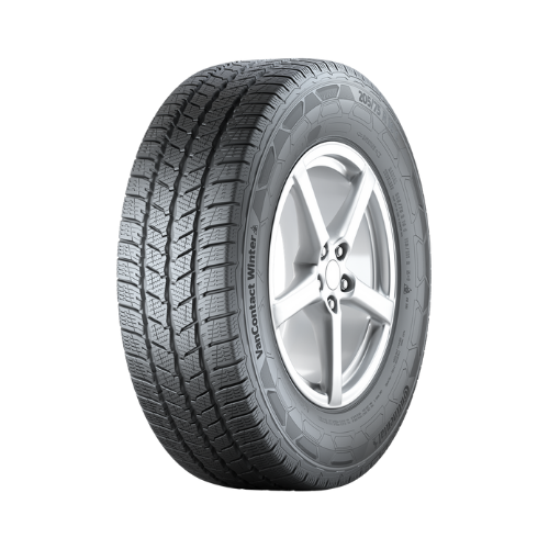 Continental VancoWinter 2 225/65 R16C 112R