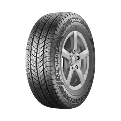 Semperit Van-Grip 3 225/55 R17C 109T