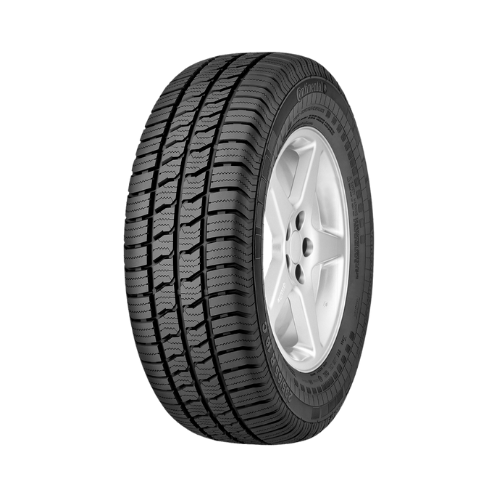 
                      
                        Continental VancoFourSeason 2 205/65 R16C 107T
                      
                    