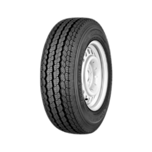 
                      
                        Continental VancoFourSeason 225/55 R17C 101H
                      
                    