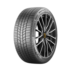 Continental WinterContact 8 S 315/30 R22 107V