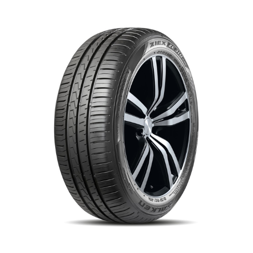 
                      
                        Falken Ziex ZE310 Ecorun 225/50 R16 96W
                      
                    