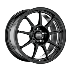 OZ Alleggerita HLT 5F Gloss Black