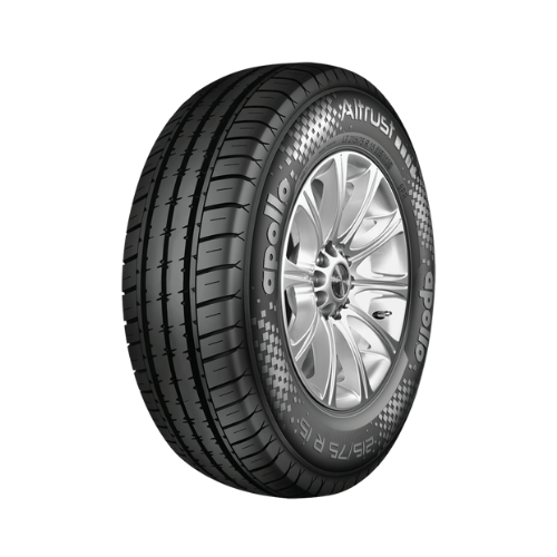 
                      
                        Apollo Altrust+ 215/60 R16C 103/101R
                      
                    