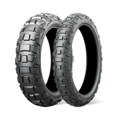 Bridgestone Battlax Adventurecross AX 41T F 120/70 R17 58H