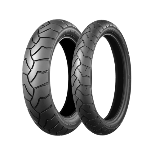 Bridgestone BW 501 F 110/80 R19 59V