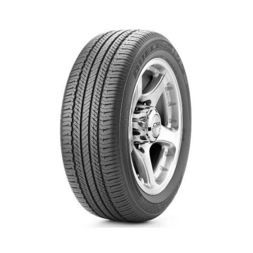 
                      
                        Bridgestone Dueler H/T D400 RFT * 255/50 R19 107H
                      
                    