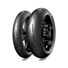 Pirelli Diablo Rosso 2 180/55 R17 73ZR