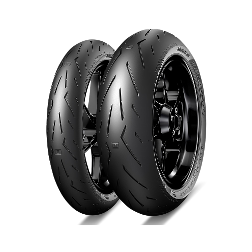 Pirelli Diablo Rosso 2 190/50 R17 73ZR