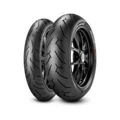 Pirelli Diablo Rosso 3 110/70 R17 54ZR