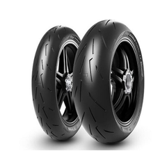 Pirelli Diablo Rosso IV Corsa 180/60 R17 75ZR