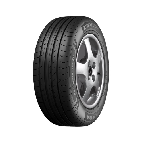 
                      
                        Fulda Ecocontrol SUV 255/45 R20 105W
                      
                    