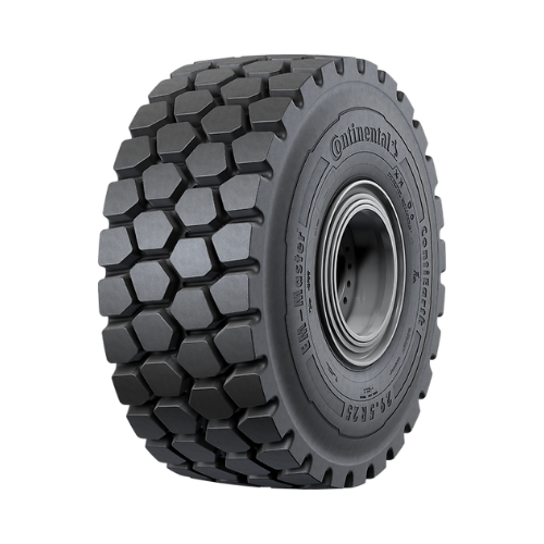 Continental EM-Master E3/L3 775/65 R29 195B