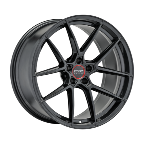 OZ Estrema GT HLT Hyper Titanium