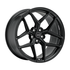 Sparco Sparco FF3 Matt Black