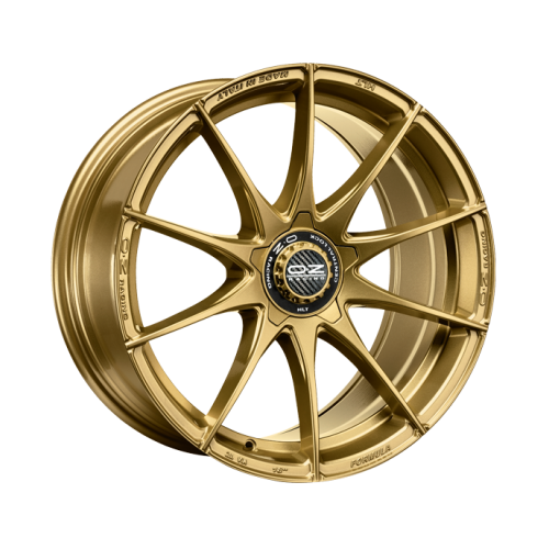 OZ Formula HLT Race Gold