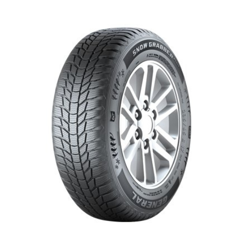 General Snow Grabber+ 235/60 R17 106H